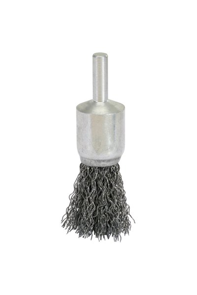 KS Tools Perie de sârmă de 0.3mm, 22mm