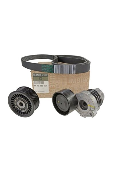 MAİS ALTERNATOR GERGI KITI H5F MEGANE III / IV CLIO IV CAPTUR