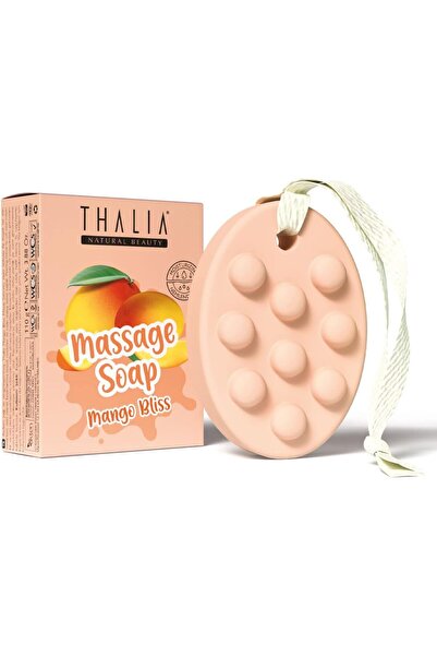Thalia Mango Bliss Massage Soap 110 g