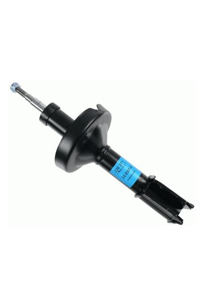 SACHS AMORTISOR ON RENAULT: CLIO II (BB_, CB_), CLIO II Box (SB0/1/2_), THALIA I (LB_)