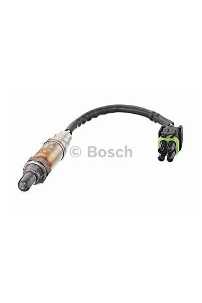 Bosch OKSIJEN SENSORU R19 1.6 MEGANE 2.0 LAGUNA 1.8 2.0
