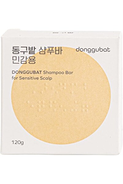 DONGGUBAT شامبو صلب للشعر الحساس 120 جرام
