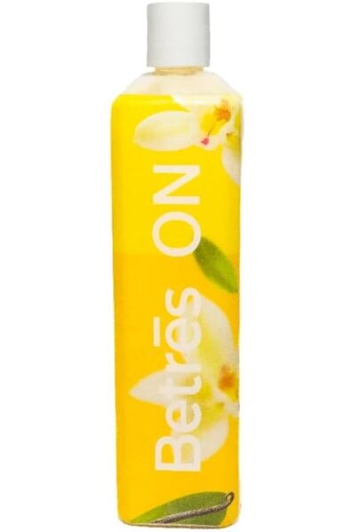 Betres on Petrus on Vanilla & Macadamia Shower Gel - 750ml