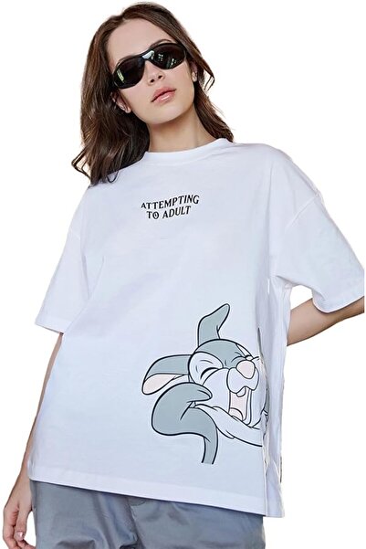 GENERAL Bewakoof Women T-shirt Western