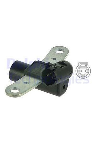 DELPHİ KRANK MILI SENSORU (EKSANTRIK) LOGAN CLIO II III KANGOO LAGUNA MEGANE I II SCENIC II 1,5DCI K9K / 1,