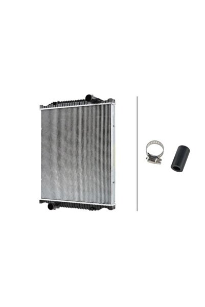 Hella FAN MOTORU DAVLUMBAZLI DACIA LOGAN 1,4 1,6