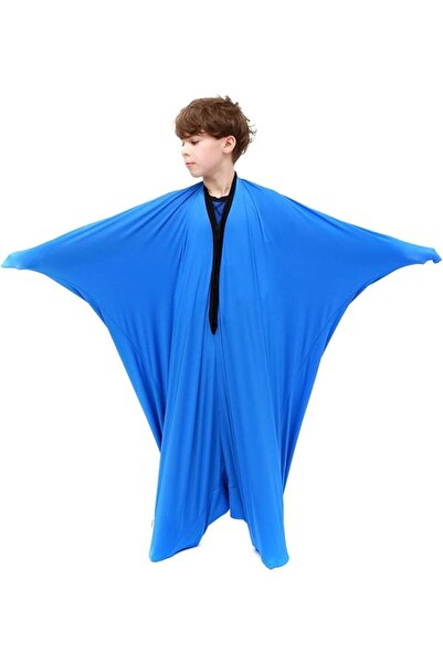 X SPRING Sensory Body Sock for Kids, Breathable Lycra Full Body Compression W...