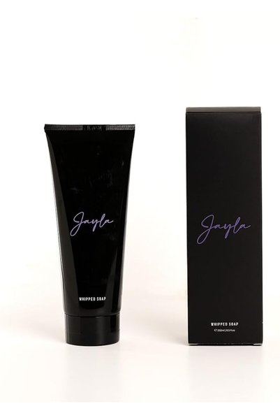 JAYLA صابون تشانس إنكاونتر المخفوق 250 مل