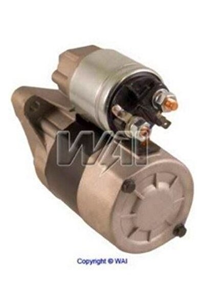 WAI MARS MOTORU 12V 0,8KW 9DIS VALEO TIP CLIO 1,2