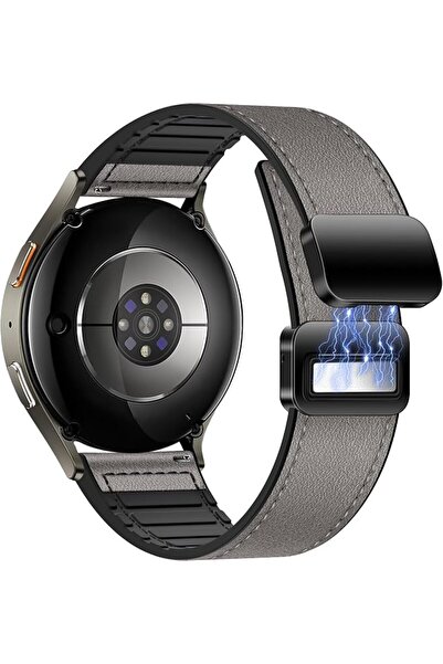 GENERAL 20mm Watch Strap Compatible with Samsung Galaxy Watch 7/6/5/4/FE 40mm...