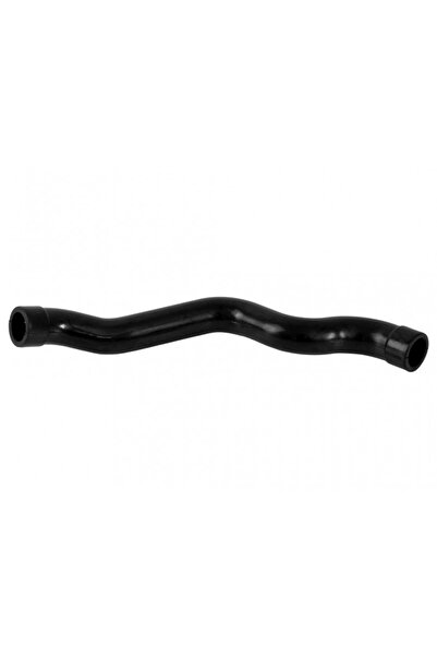 LORO Conductă de aerisire carter Mercedes C / C T-Model / CLK / CLS 1120180482