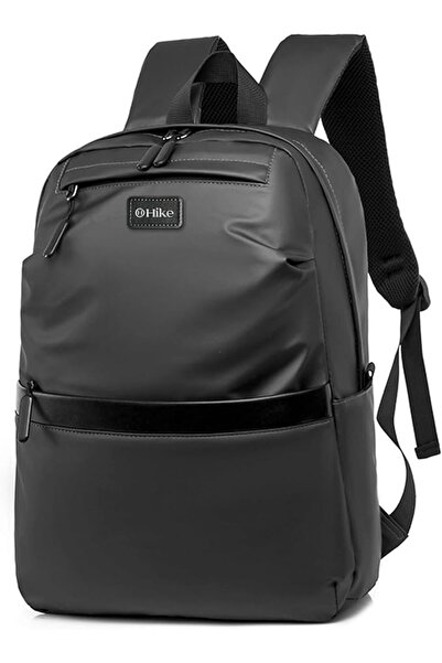 Hikevictor Hike Unisex Premium 16.5-inch Backpack Bag Water Resistant Small S...