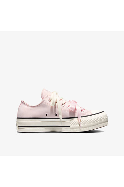 Converse Chuck Taylor All Star Lift Kadın Pembe Sneaker