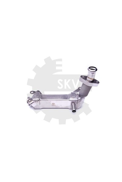 ESEN SKV Răcitor supapă EGR BMW 11717790065