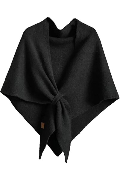 GENERAL Shawl Wraps For Women,Shawl Wraps Women Knitted Shawls Wrap Cardigan ...