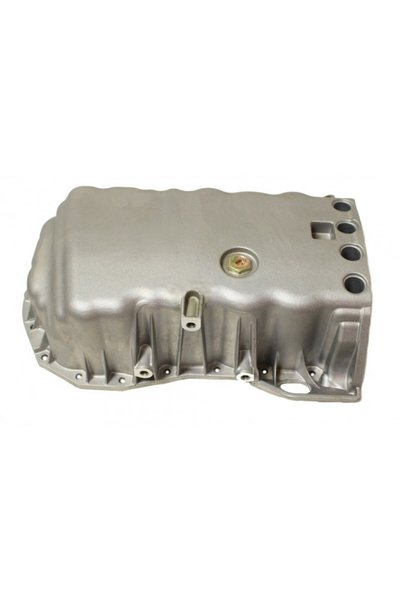 LORO Baie de ulei din aluminiu Renault Megane II / Scenic II / Laguna II 8200...