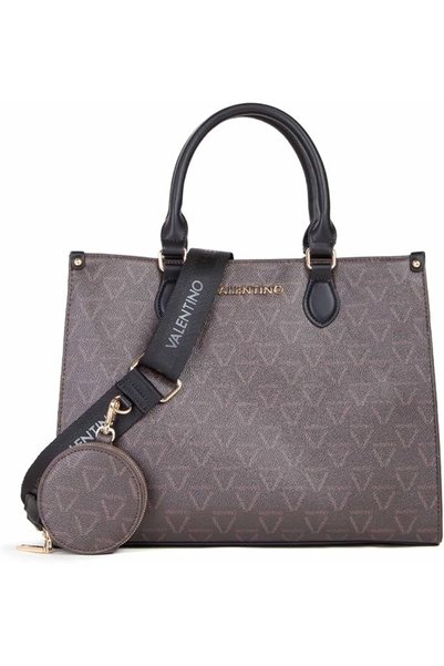 VAAL v Womens Lady Re Tote Shopping Bag