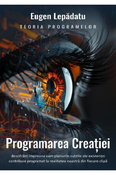 EUGEN LEPADATU Programarea creatiei -