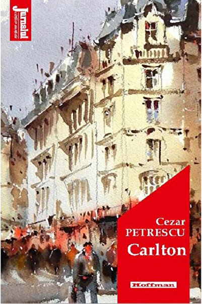 HOFFMAN Carlton - Cezar Petrescu