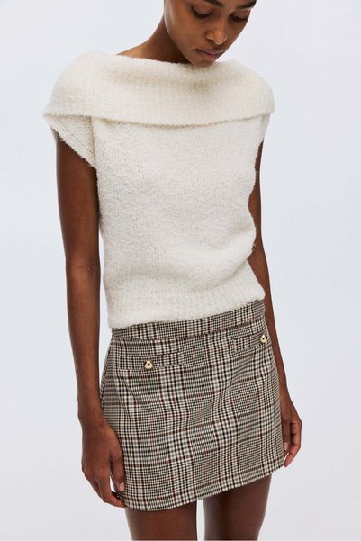 H&M Skort
