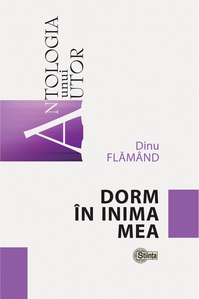 Stiinta Dorm in inima mea - Dinu Flamand