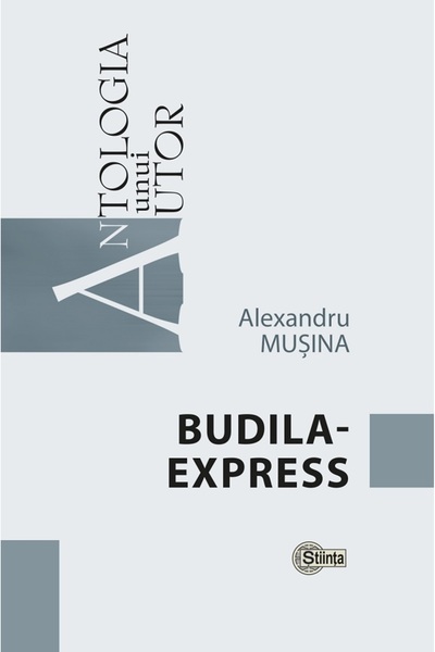Stiinta Budila - Expres - Alexandru Musina