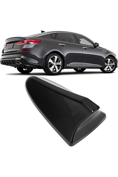 Generic Roof Antenna Aerial Shell Unique Design Fit for Genesis Sedan G80 201...