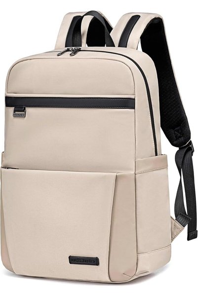 ARCTIC AIR Arctic Hunter Anti-Theft Travel Backpack Durable Premium Water-res...