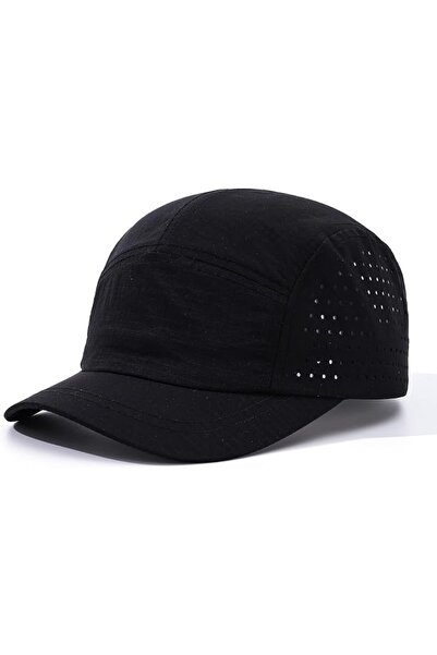 GENERAL Men's Mesh Baseball Cap, Quick Dry Sports Hat for Running & Outdoor A...