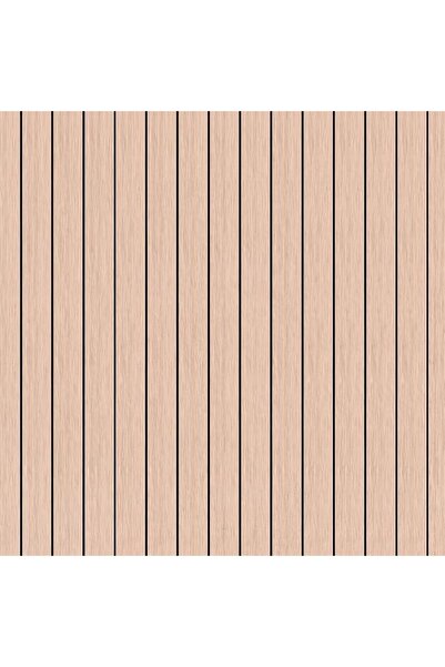 GENERAL Light Grey Concrete Peel and Stick Wallpaper,40x300cm,Extra Thick Sel...