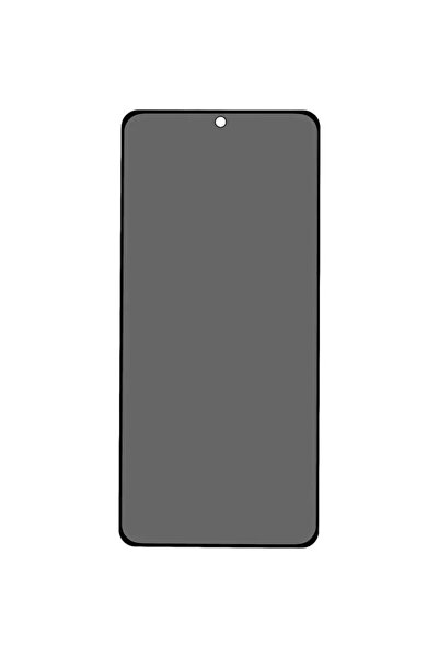 Aba MGF GROUP Folie de confidențialitate compatibilă cu Xiaomi Mi 11T, Acoper...