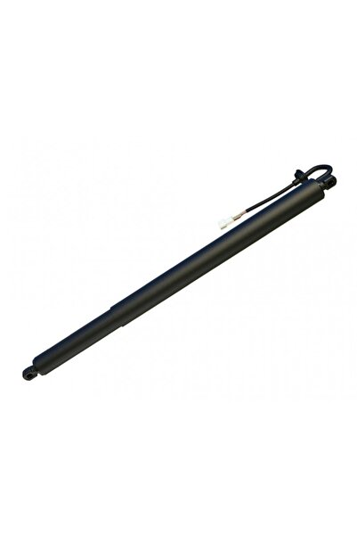 LORO Actuator electric hayon BMW X5 stânga sau dreapta, 1 conector 51249482800