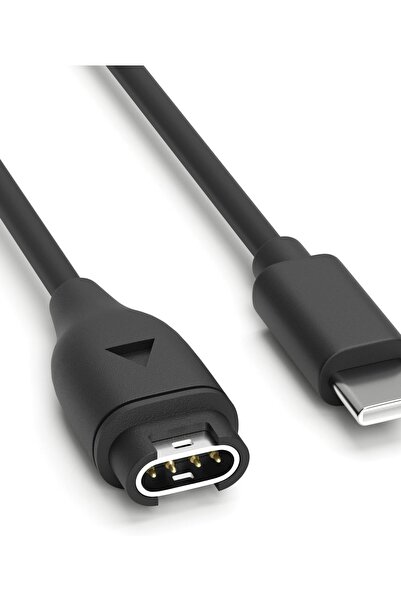 Ugreen Cablu de încărcare USB-C compatibil cu ceasurile Garmin
