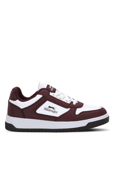 Slazenger Ανδρικά αθλητικά παπούτσια σε μπορντό χρώμα KEVIN M
