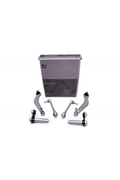 ESEN SKV Set punte spate stânga/dreapta BMW X5 (E53) 36833-SET-MS