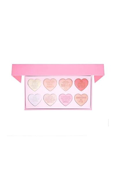 P.LOUISE Highlighter Everyday Mood By Plouise