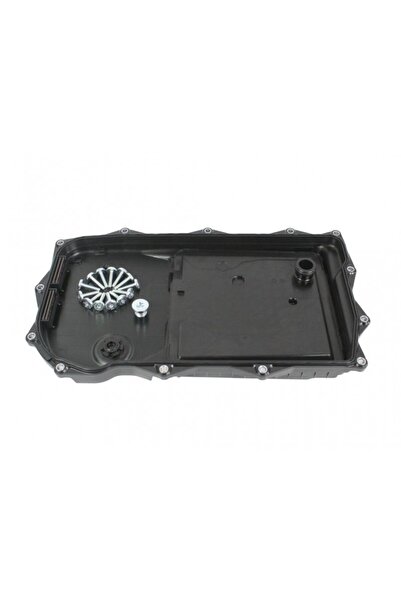 LORO Baie de ulei cutie de viteze cu filtru BMW Seria 1 / 3 / 5 / 6 plastic c...