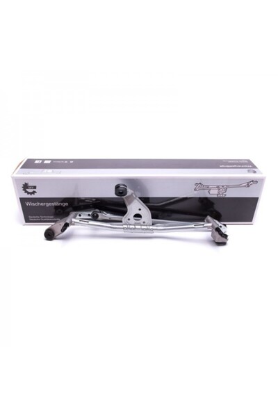 ESEN SKV mecanism ștergător față RENAULT Megane II 288001683R 288001683R
