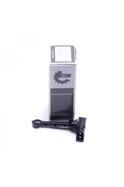 ESEN SKV SENZOR TEMPERATURĂ INTERNĂ BMW 5 E39 7 E38 X5 E53 64118391392 2 PIN ...