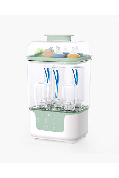 Momcozy - Bottle sterilizer and dryer BS04