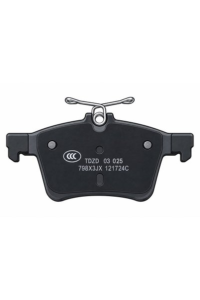 Generic Brand Mg 6 Front Fabric