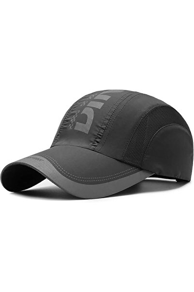 EXCEFORE Quick Drying Baseball Cap, Sun Hats for Men & Women, Mesh Lightweigh...
