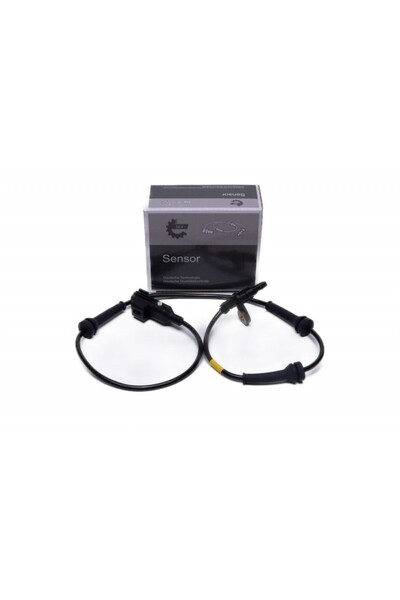 ESEN SKV Senzor ABS spate stânga/dreapta LAND ROVER Evoque LR024203 LR024203