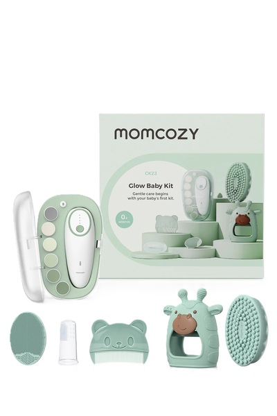 Momcozy - Glow Baby Kit
