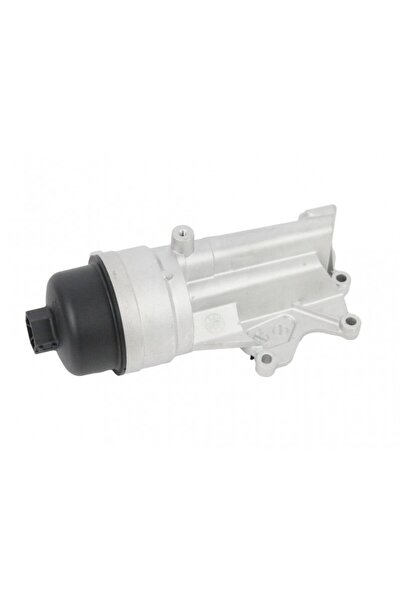 LORO Radiator ulei cu carcasă filtru BMW / MINI Clubman / One 11428643762