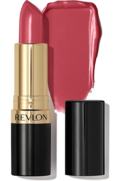 Revlon أحمر شفاه من ريفلون كريم بلمسة كريمية بلون 674 كورال بيري