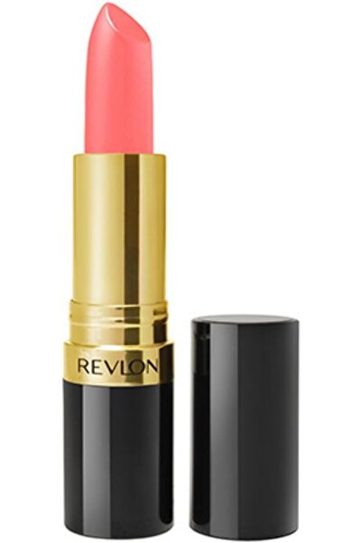 Revlon أحمر شفاه من ريفلون كريم بلمسة كريمية بلون 674 كورال بيري
