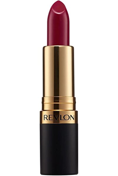 Revlon أحمر شفاه من ريفلون كريم بلمسة كريمية بلون 674 كورال بيري