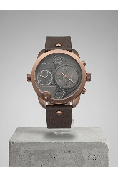 Ferrucci Fc759 Strap Watch