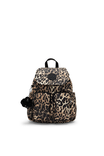 Kipling City Pocket Mini Women's Backpack Ki88896Jp